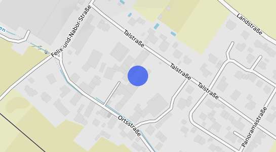 Bodenrichtwertkarte Bad Krozingen Schmidhofen